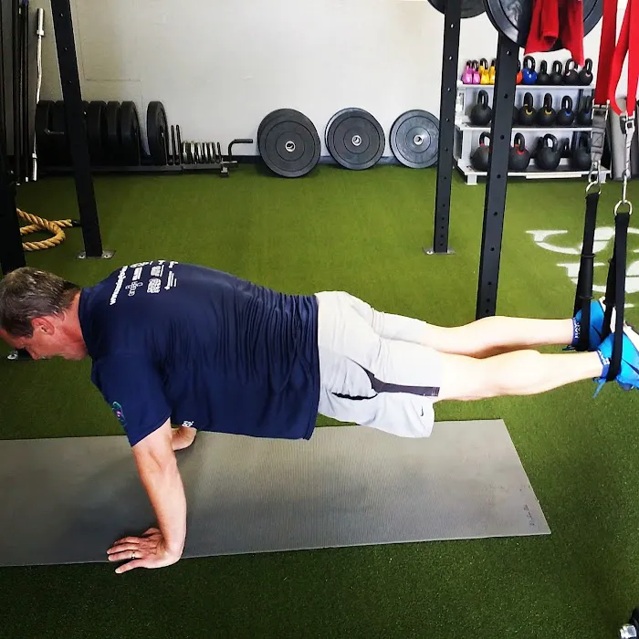 Elite Fitness North Picture 10