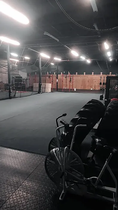 Elite Fitness North Picture 5