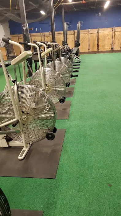 Elite Fitness North Picture 1