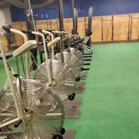 Elite Fitness North ico