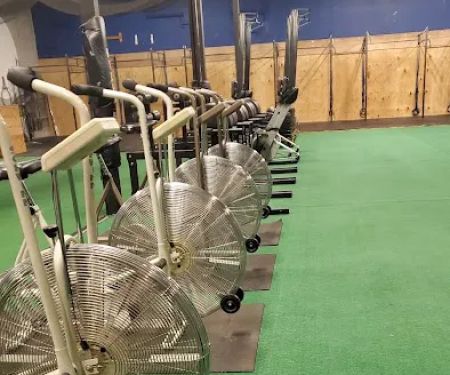 Elite Fitness North