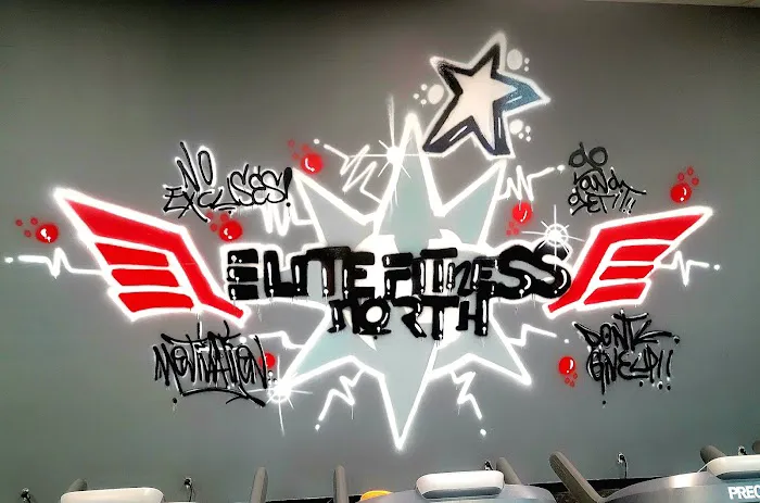 Elite Fitness North Picture 6