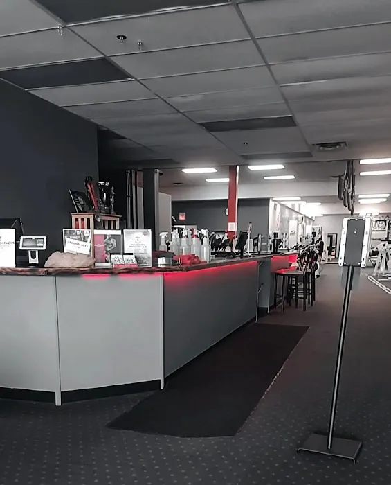 Elite Fitness North Picture 7