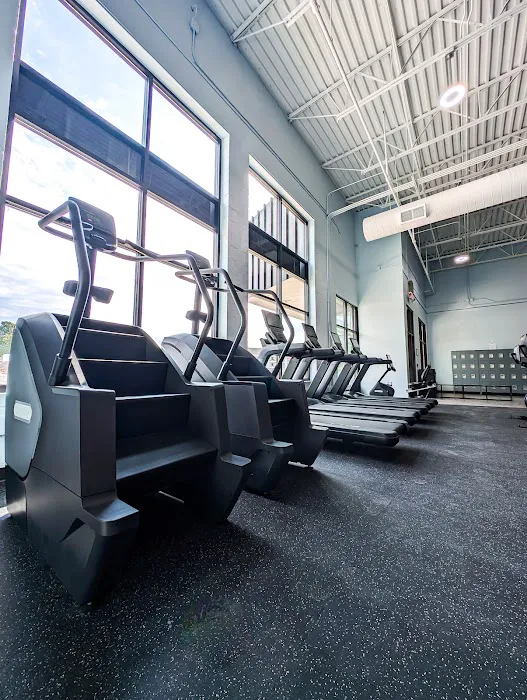 Northwind Health and Fitness - Williamsburg Picture 2