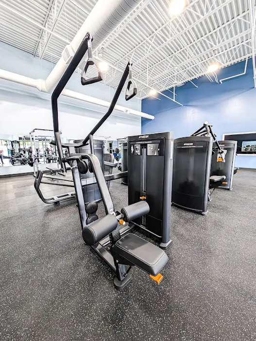 Northwind Health and Fitness - Williamsburg Picture 1