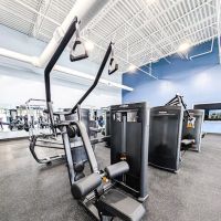 Northwind Health and Fitness - Williamsburg ico