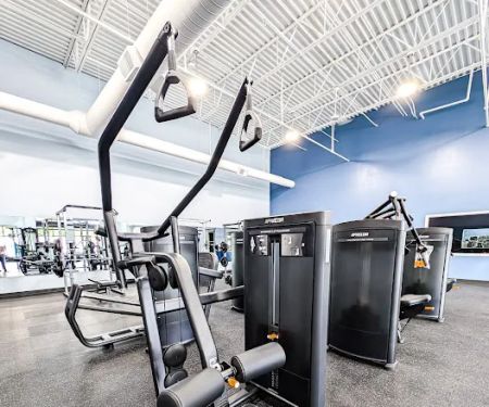 Northwind Health and Fitness - Williamsburg