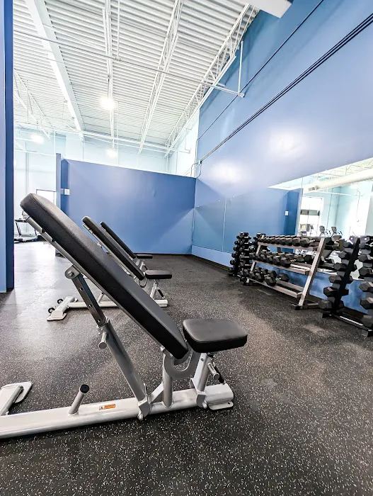 Northwind Health and Fitness - Williamsburg Picture 3
