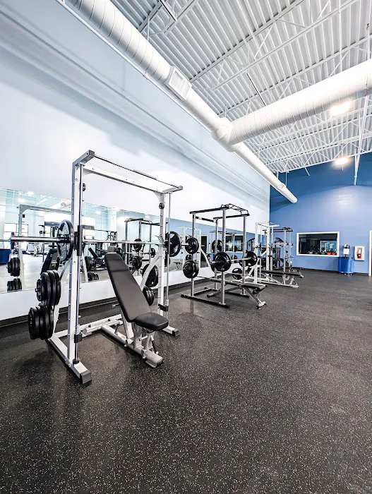Northwind Health and Fitness - Williamsburg Picture 5