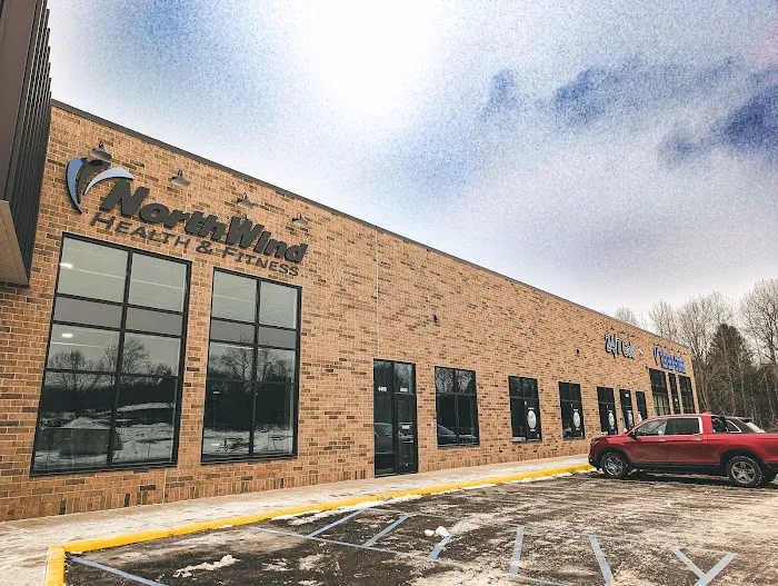 Northwind Health and Fitness - Williamsburg Picture 4