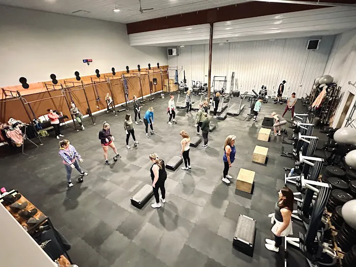 CrossFit Dunes Picture 1