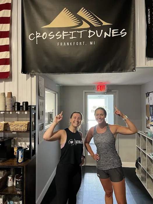 CrossFit Dunes Picture 2