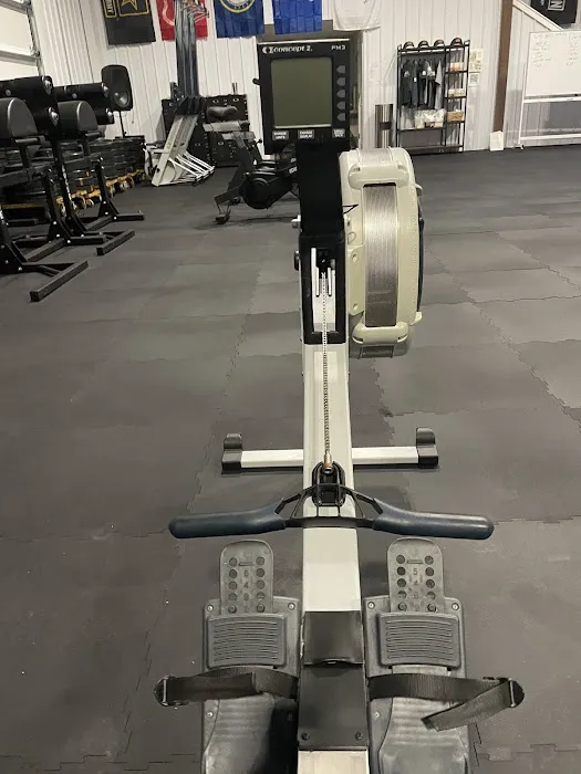 CrossFit Dunes Picture 4