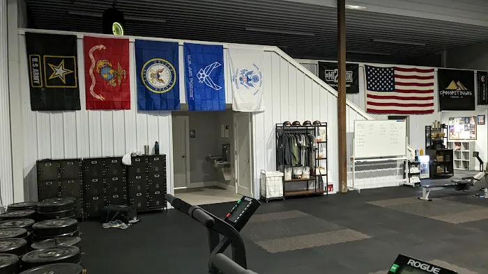 CrossFit Dunes Picture 3