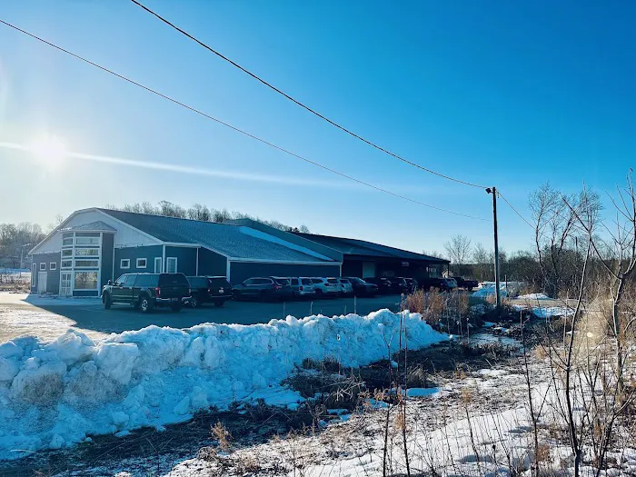 CrossFit Dunes Picture 5
