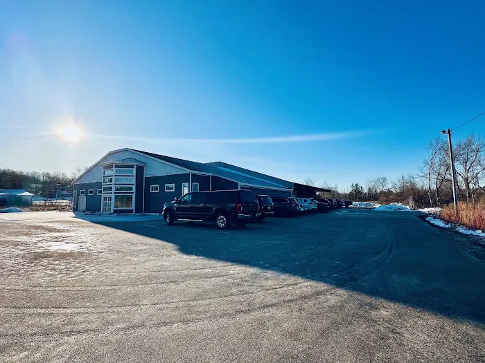 CrossFit Dunes Picture 6