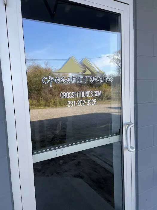 CrossFit Dunes Picture 9