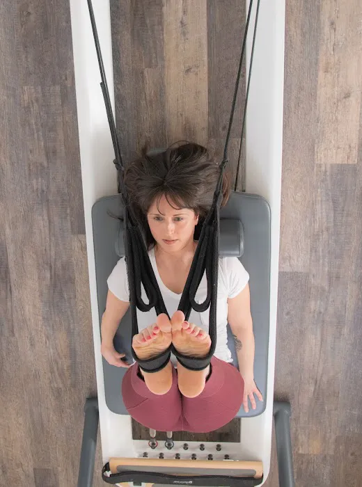 Pilates in Frankfort Picture 2