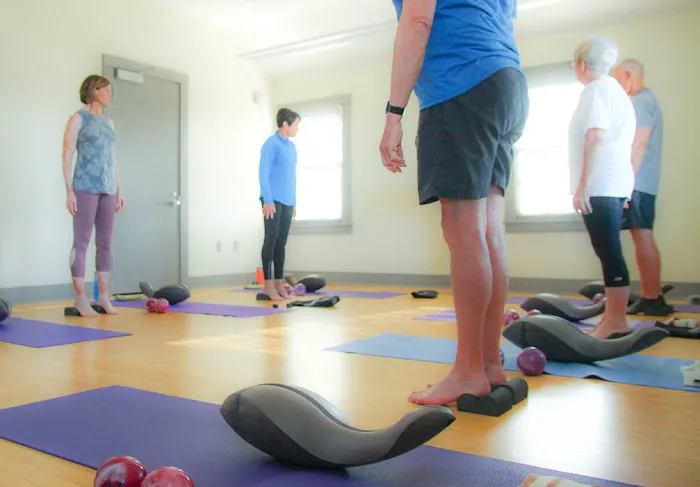 Pilates in Frankfort Picture 1