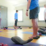 Pilates in Frankfort