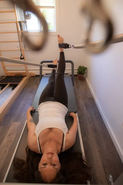 Pilates in Frankfort Picture 3