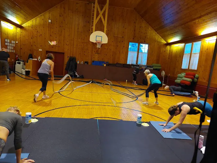 Sleeping Bear Bay Club Picture 3