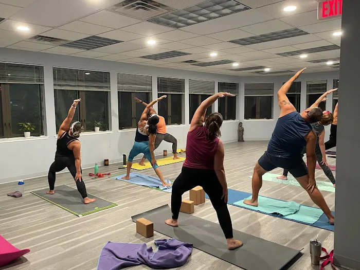 Uplift Yoga Picture 1