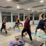 Uplift Yoga
