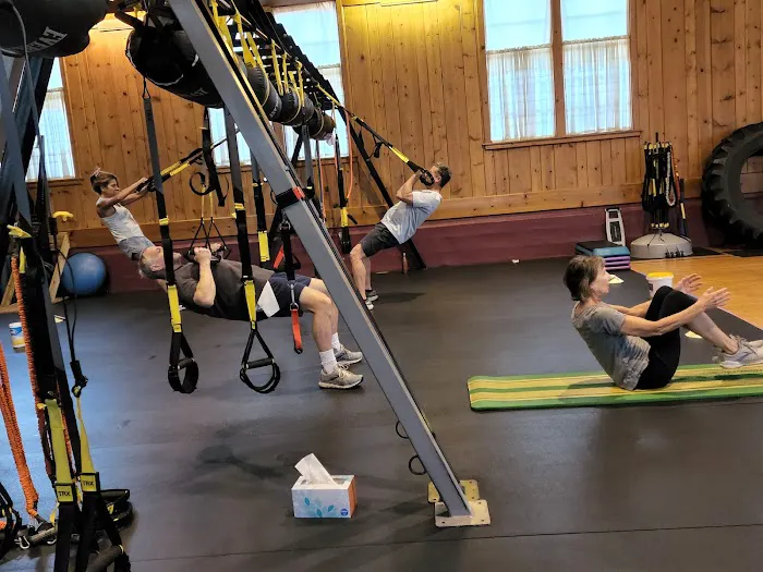 Sleeping Bear Bay Club Picture 1