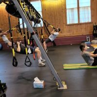 Sleeping Bear Bay Club ico