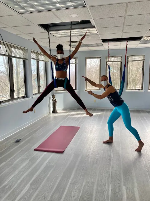 Uplift Yoga Picture 8