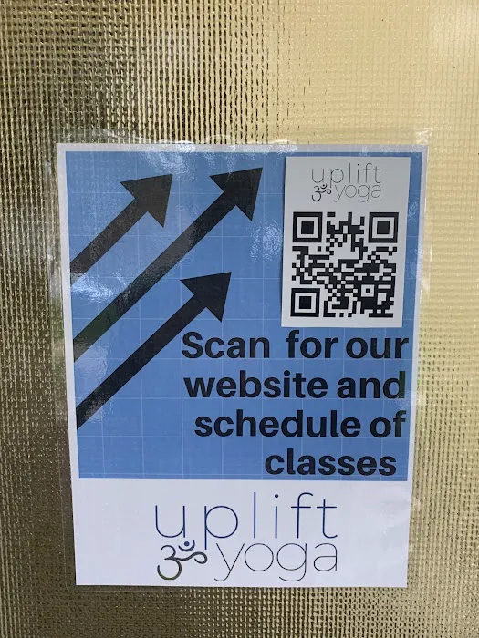 Uplift Yoga Picture 2