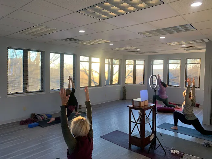 Uplift Yoga Picture 6