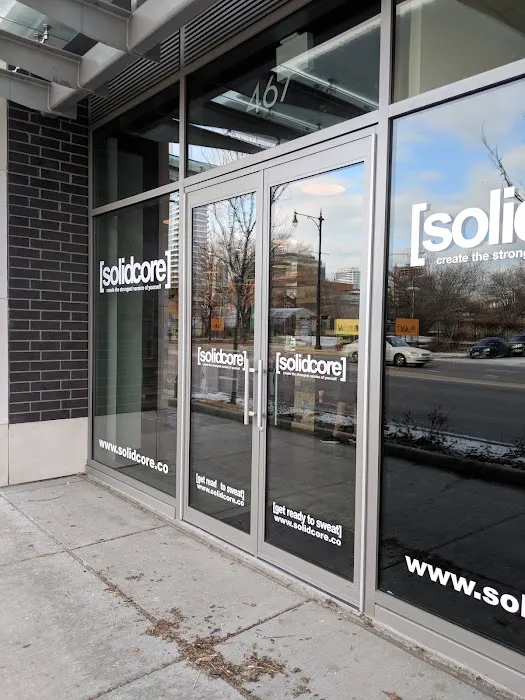 [solidcore] River North Picture 4