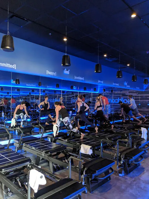 [solidcore] River North Picture 2