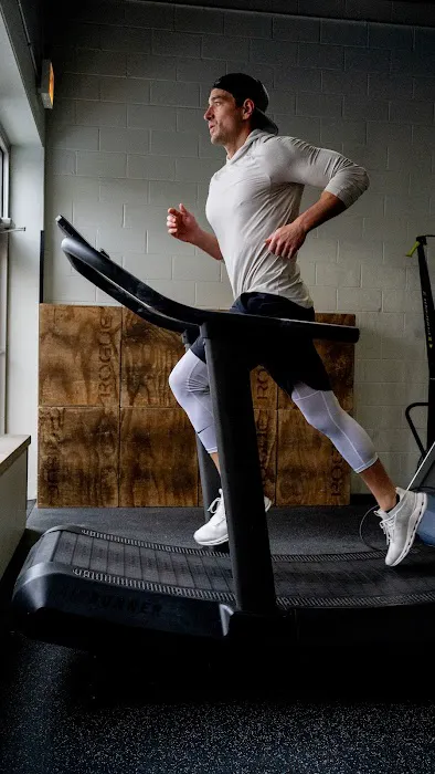 Chicago Strength River North Picture 1