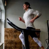 Chicago Strength River North ico