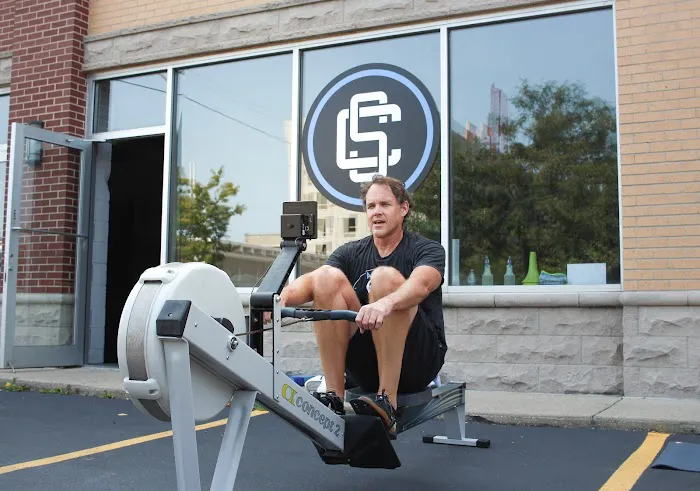 Chicago Strength River North Picture 7