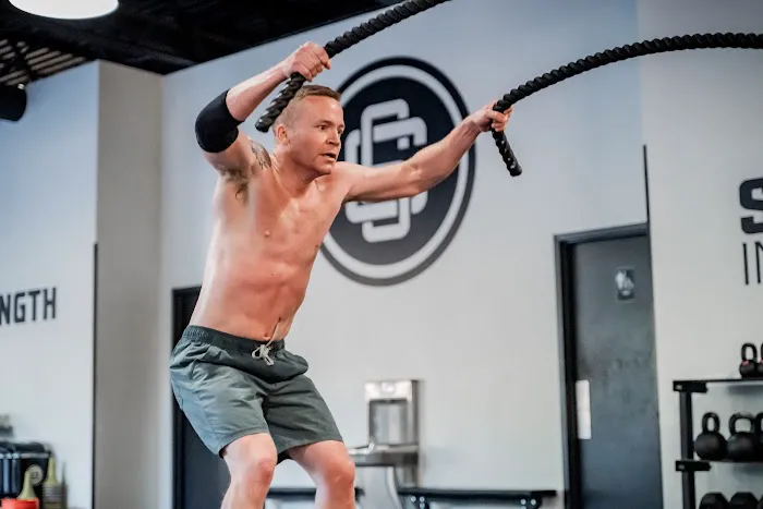 Chicago Strength River North Picture 5