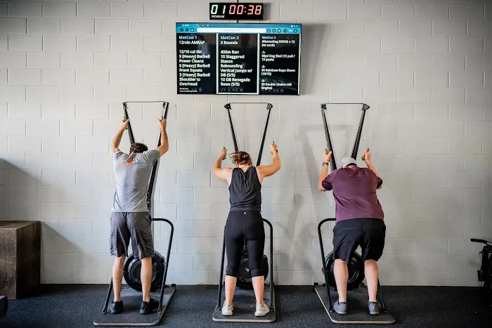 Chicago Strength River North Picture 10