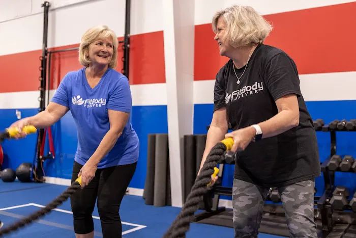 Old Town Fit Body Forever Picture 4