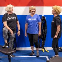 Old Town Fit Body Forever ico