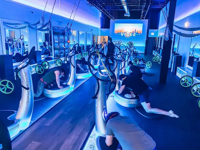 Vibez Fit Picture 10