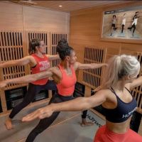 HOTWORX - Chicago, IL - River North ico