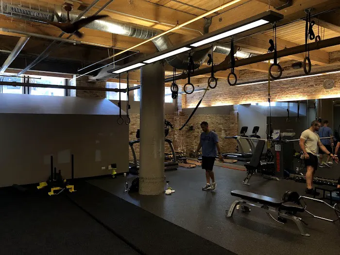 Lateral Fitness Picture 9