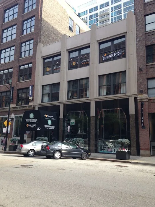 CorePower Yoga - River North Picture 10