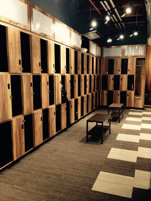 CorePower Yoga - River North Picture 7