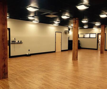 CorePower Yoga - River North