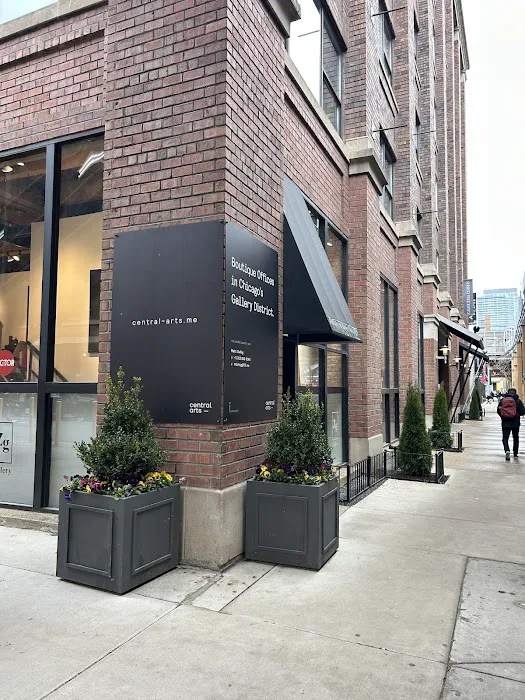 Studio Fala Moves Picture 1