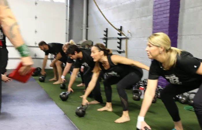 KETTLE PRT Picture 1